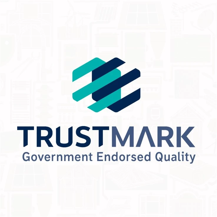 Trust Mark Logo