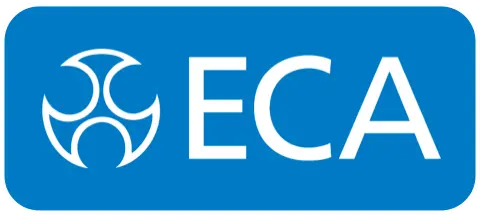 Electrical Contractors' Association Logo